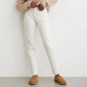 Dynamite Claudia Mom Jeans - Size 28